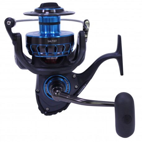 Daiwa SALTIST2500 Saltist Spinning Reel