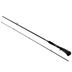 Sweepfire-SWD 2pc LnWt 8 - 17 DAIWA