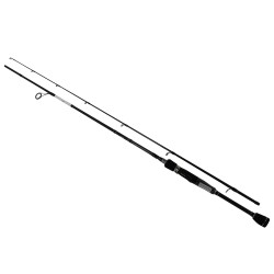 Tatula XT 2pc LnWt 6-14 DAIWA