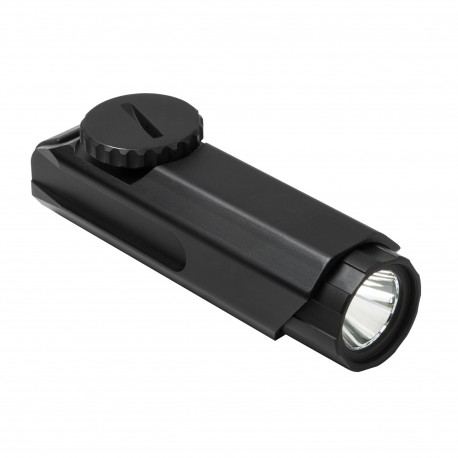 Keymod Led Flshlght/150 Lmns/Toolless Mnt NCSTAR