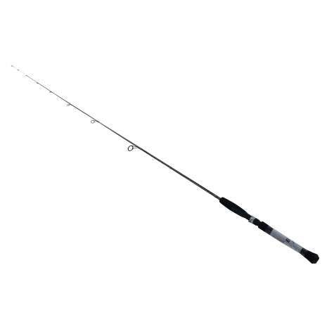 BCS661L BER CRAPPIE SERIES 6FT6 1PC LT BERKLEY