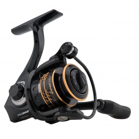 PMAXSP5 PROMAX 5 SPIN ABU-GARCIA