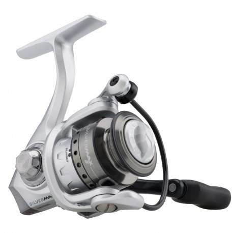 SMAXSP5-C SILVERMAX 5 SPIN CLAM ABU-GARCIA