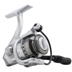 SMAXSP10-C SILVERMAX 10 SPIN CLAM ABU-GARCIA