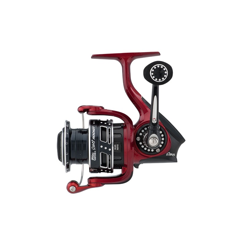 abu garcia revo rocket 20 Spinning reel (NEW) 36282334823