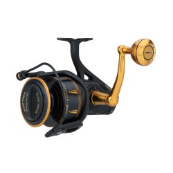 SLAIII10500 SLAMMER III 10500 SP REEL BX PENN