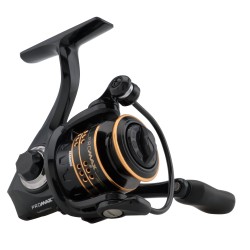 PMAXSP10-C PROMAX 10 SPIN CLAM ABU-GARCIA