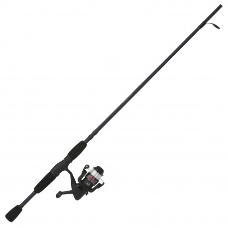 OUTSP602M30CBO SKP OUTCAST SP 30SZ 6FT 2 SHAKESPEARE