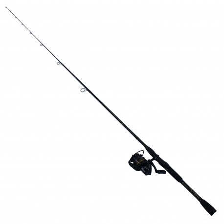 PMAXSP30/701M PROMAX 30SZ 70 SP CBO ABU-GARCIA