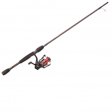 BMAXSP5/562L BMAX 5SZ 56 2PC SP CBO ABU-GARCIA