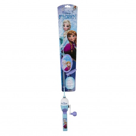 FROZENTBKIT FROZEN TB KIT SHAKESPEARE