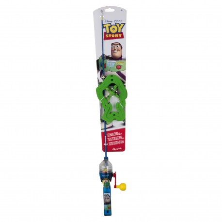 TOYSTORYLTKIT TOY STORY LT KIT SHAKESPEARE