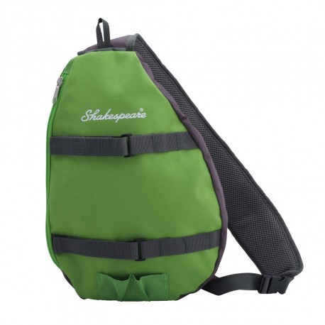 YOUTHSLING SKP ANGLER PACK SHAKESPEARE