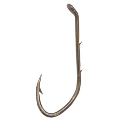 ProV Bend Baithldr DownEye 2Slice Bronze EAGLE-CLAW