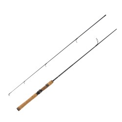 Diamond Series Graphite Rod 56" 2 pc L EAGLE-CLAW