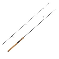 Diamond Series Graphite Rod 6'6" 2 pc L EAGLE-CLAW