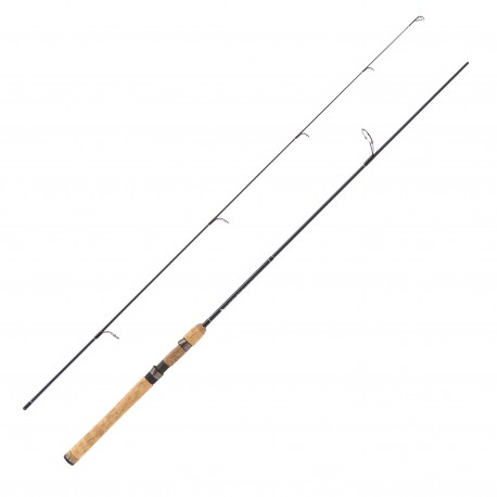 Diamond Series Graphite Rod 6'6" 2 pc M EAGLE-CLAW