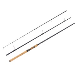 DiamondSeries Graphite TravelRod 8' 3pc H EAGLE-CLAW