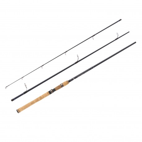 DiamondSeries Graphite TravelRod 8' 3pc H EAGLE-CLAW