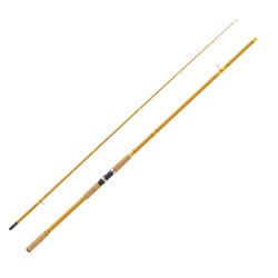 Crafted Glass Spinning Rod 13' 2 pc H EAGLE-CLAW