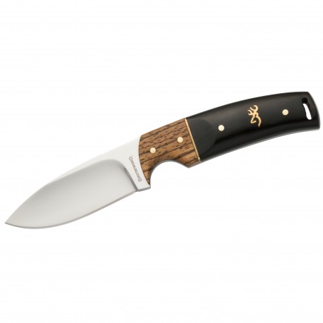 Knife, Buckmark Hunter BROWNING