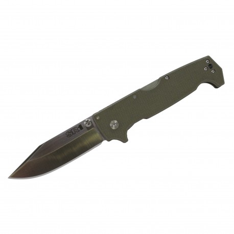 SR1 COLD-STEEL