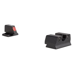 HD XR NS Set-Org FO:FNH FNX-45,and FNP-45 TRIJICON