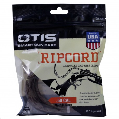 50 Ripcord (.50 cal) OTIS-TECHNOLOGIES