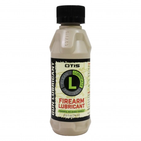 Firearm Lubricant (2 oz) OTIS-TECHNOLOGIES