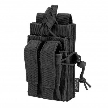 CX-950 Single Rifle+Pistol Mag Pouch BARSKA-OPTICS