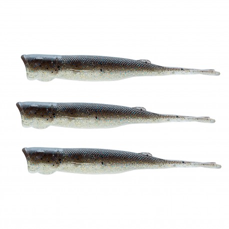 POP SHADZ 4" BREAKING BREAM 3PK Z-MAN