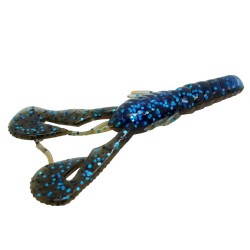 TURBO CRAWZ 4" OKEECHOBEE CRAW6PK Z-MAN