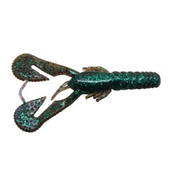 TURBO CRAWZ 4" BAMA BUG6PK Z-MAN