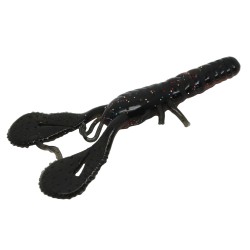 TURBO CRAWZ 4" MOLTING CRAW6PK Z-MAN