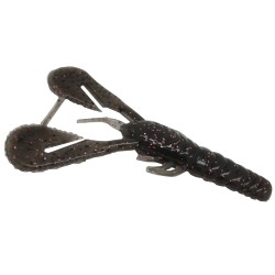 TURBO CRAWZ 4" MUDBUG6PK Z-MAN