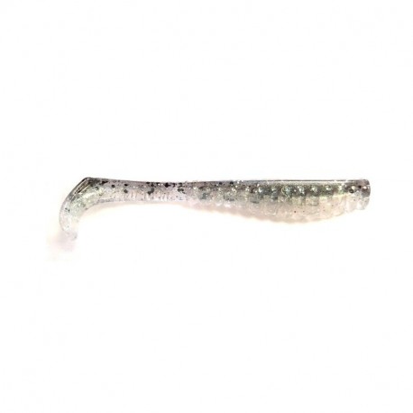 SWIMMIN TROUT TRICK 3.5" BAD SHAD6PK Z-MAN