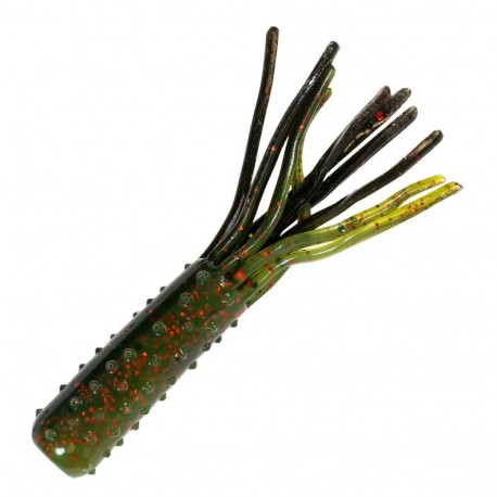 TRD TUBEZ 2.75" CALIFORNIA CRAW6PK Z-MAN