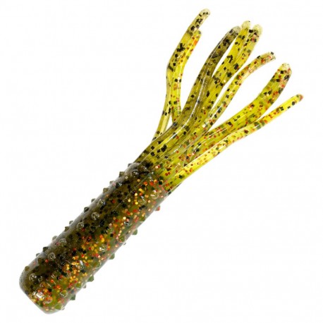 TRD TUBEZ 2.75" CANADA CRAW6PK Z-MAN