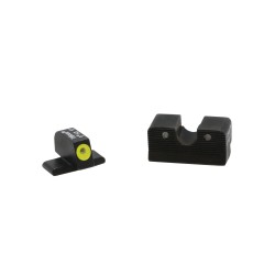 HD Set Yellow - for FN 509 TRIJICON