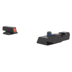 HD Night Sight Set-Orange FO-for Rem RP9 TRIJICON