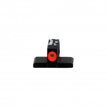 HDXR Front Orange - for SIG 9mm/.357 TRIJICON