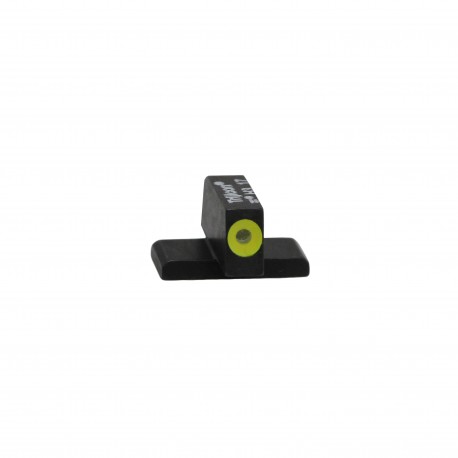 HDXR Front Yellow - for Springfield XDS TRIJICON