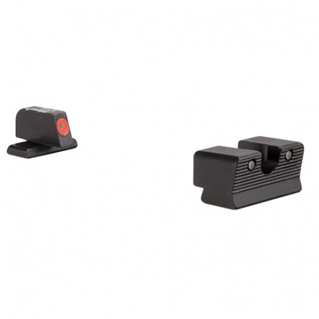 HDXR Set Orange - for FN 509 TRIJICON