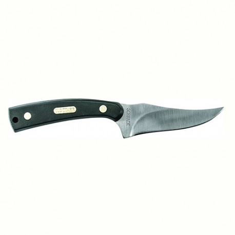 Sharpfinger 7 1/4" Length w/Sheath,Clam OLD-TIMER-BY-BTI-TOOLS