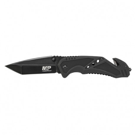 M&P Clip Folder,Lnr Lck,Strap Cutter,CP SMITH-WESSON-BY-BTI-TOOLS