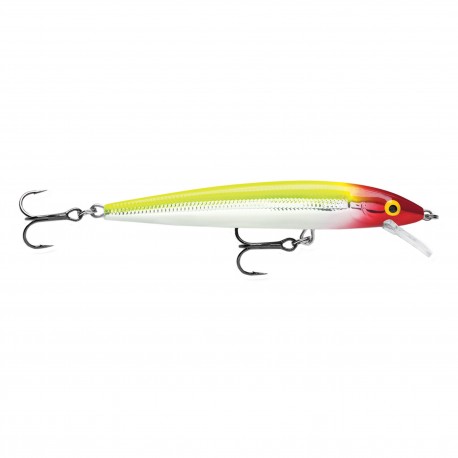 Husky Jerk 08  Clown RAPALA