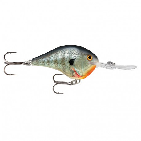 Dives-To 06  Bluegill RAPALA