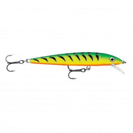 Husky Jerk 08  Firetiger RAPALA