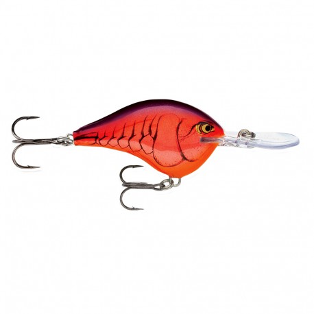 Dives-To 10  Demon RAPALA