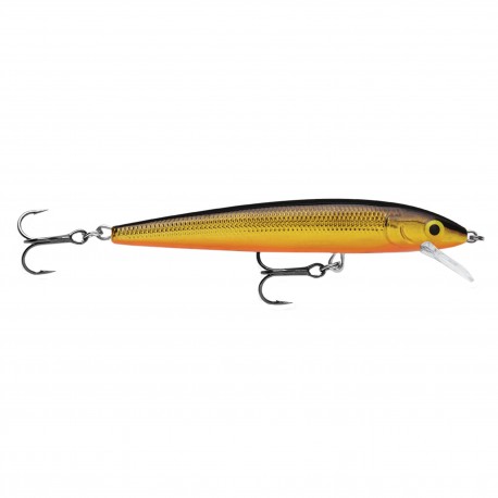 Husky Jerk 08  Gold RAPALA